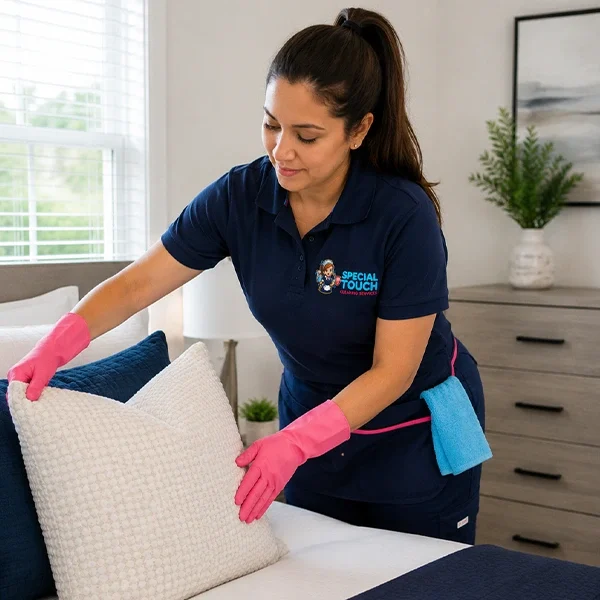 IMG - Special Touch Cleaning Services 03